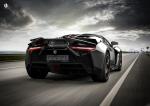 W Motors Fenyr SuperSport 2015 года